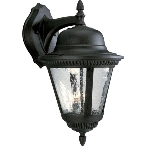Westport Collection Two-Light Large Wall Lantern (P5864-31)