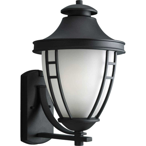 Fairview Collection One-Light Wall Lantern (P5780-31)