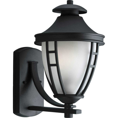 Fairview Collection One-Light Wall Lantern (P5778-31)