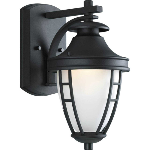 Fairview Collection One-Light Wall Lantern (P5775-31)