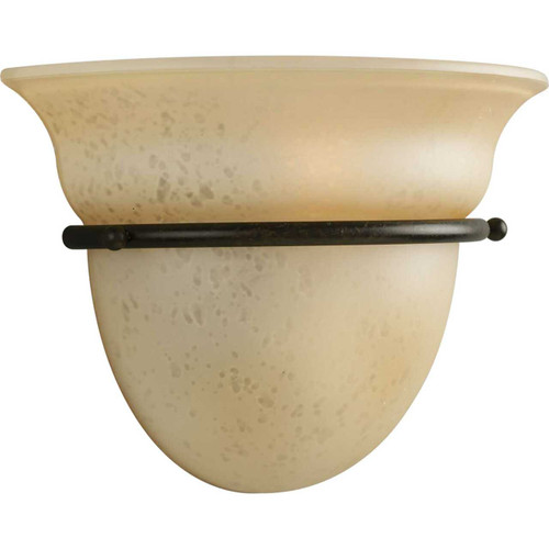 Torino Collection One-Light Sconce (P7181-77)