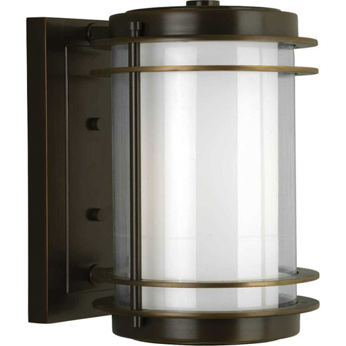 Penfield Collection One-Light Wall Lantern (P5896-108)