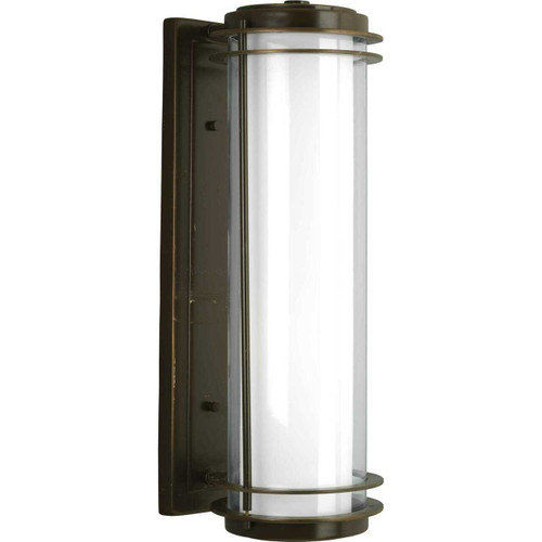 Penfield Collection Two-Light Wall Lantern (P5899-108)