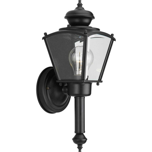 Carriage Classics Collection One-Light Wall Lantern (P5846-31)