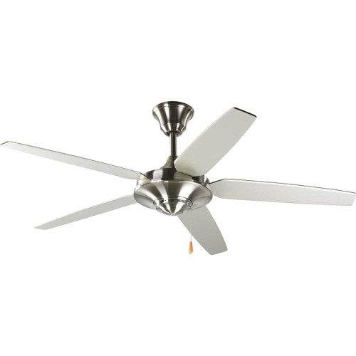 AirPro Collection 54" Five-Blade Fan (P2530-09)