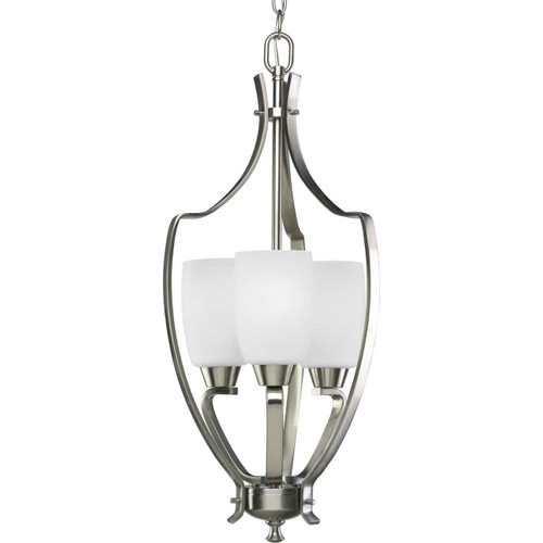 Wisten Collection Three-Light Foyer (P3509-09)