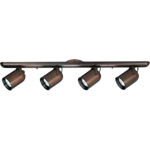 Four-Light Multi Directional Wall/Ceiling Fixture (P6162-174)