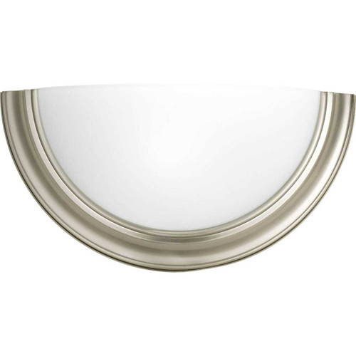 Eclipse Collection One-Light Wall Sconce (P7170-09)