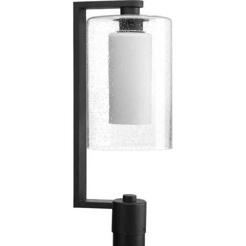 Compel Collection One-Light Post Lantern (P6420-31)