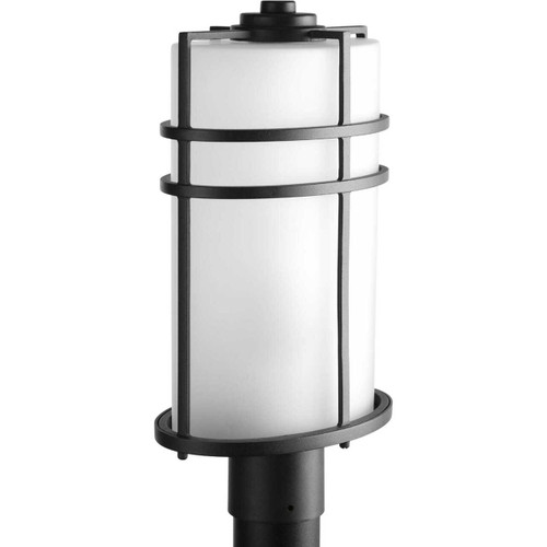 Format Collection One-Light Post Lantern (P6428-31)