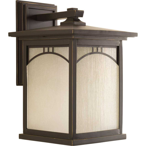 Residence Collection One-Light Large Wall Lantern (P6054-20)