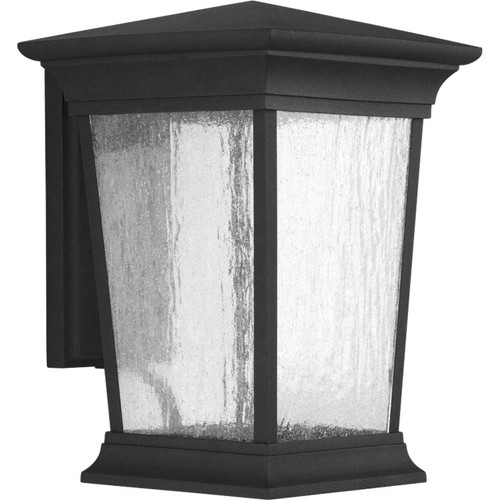 Arrive Collection One-Light Large Wall Lantern (P6069-3130K9)