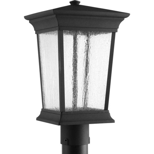 Arrive Collection One-Light Post Lantern (P6427-3130K9)