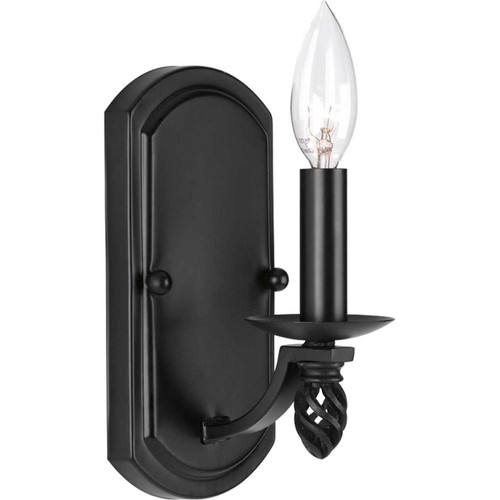 Greyson Collection One-Light Wall Sconce (P7158-31)