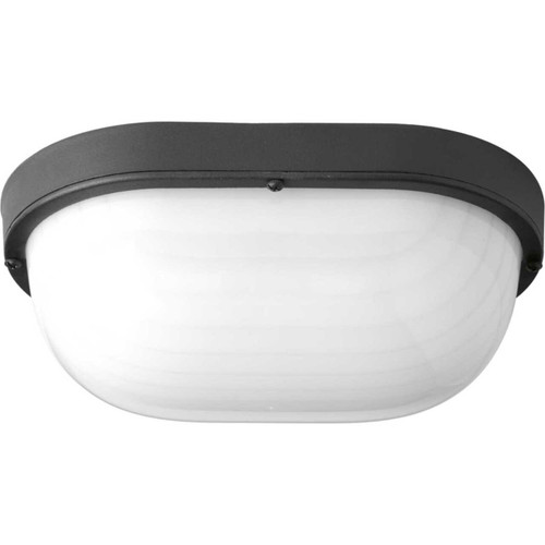 One-Light 6-1/2" LED Wall or Ceiling Bulkhead (P3647-3130K9)