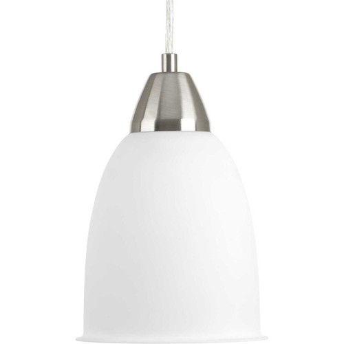 Simple Collection One-Light LED Pendant (P5176-0930K9)