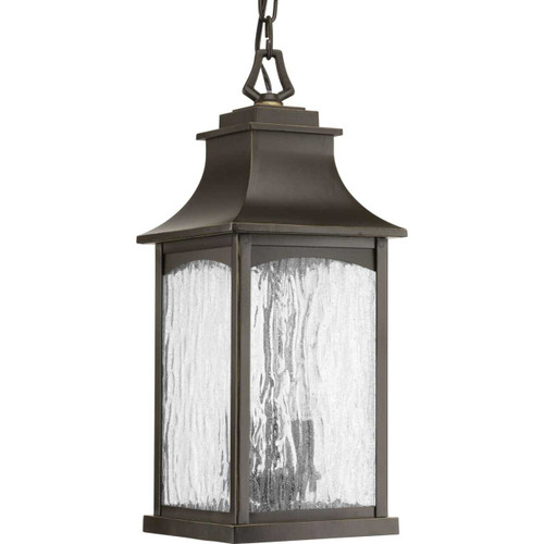 Maison Collection Two-Light Hanging Lantern (P6532-108)