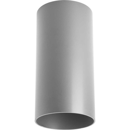 6" LED Outdoor Flush Mount Cylinder (P5741-82/30K)