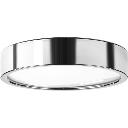 Portal Collection One-Light 13" LED Flush Mount (P3632-1530K9)