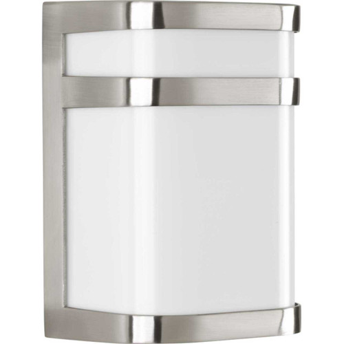 Valera Collection LED One-Light LED Linear Lantern (P5800-0930K9)