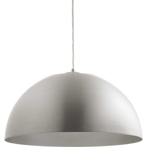 Dome Collection One-Light LED Pendant (P5342-1630K9)