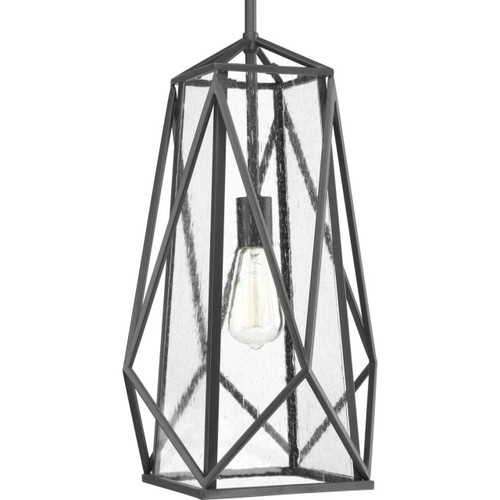 Marque Collection One-Light Foyer Pendant (P3598-143)