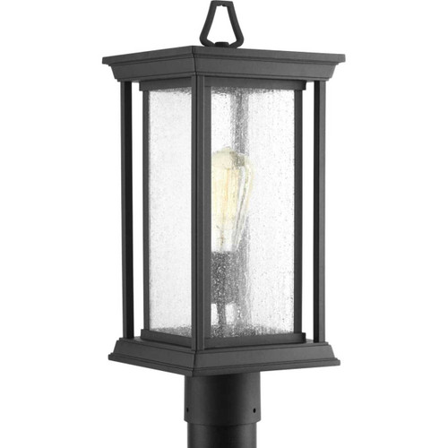 Endicott Collection One-Light Post Lantern (P5400-31)