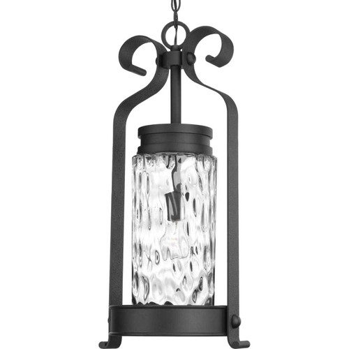 Hermosa Collection Hanging Lantern (P550027-031)