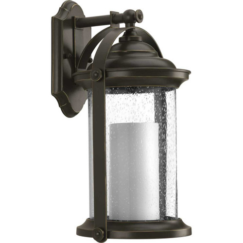 Whitacre Collection Medium Wall Lantern (P560069-020-30)