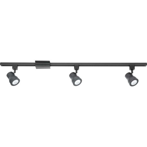 AC LED Track Kit with 3 Medium Track Heads (P900002-031-27)