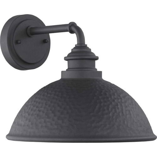 Englewood Collection One-Light Medium Wall Lantern (P560098-031)