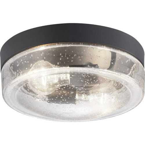 Weldon Collection Two-Light Flush Mount (P550042-031)