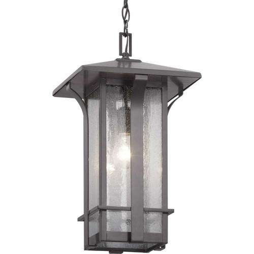 Cullman Collection One-Light Hanging Lantern (P550045-020)