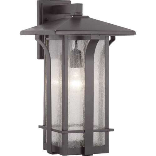 Cullman Collection One-Light Large Wall Lantern (P560126-020)