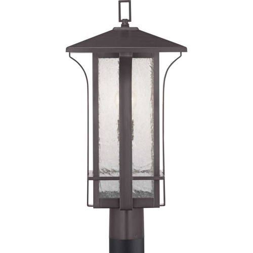 Cullman Collection One-Light Post Lantern (P540018-020)