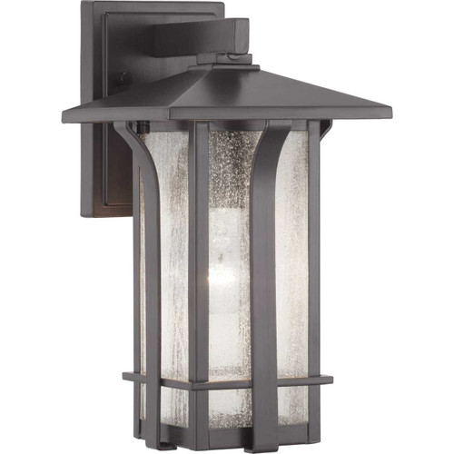 Cullman One-Light Small Wall Lantern (P560124-020)