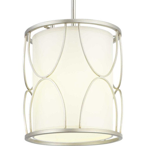 Landree Collection One-Light Mini-Pendant (P500176-134)