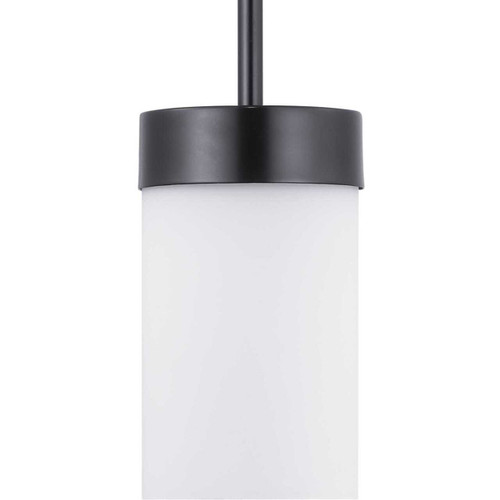 Elevate Collection One-Light Mini-Pendant (P500151-031)