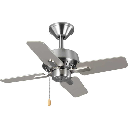 Drift Collection 32" Four-Blade Ceiling Fan (P250008-009)