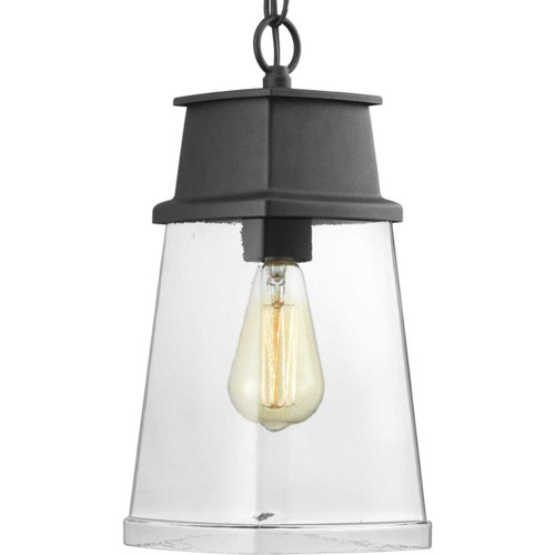 Greene Ridge Collection One-Light Hanging Lantern (P550033-031)