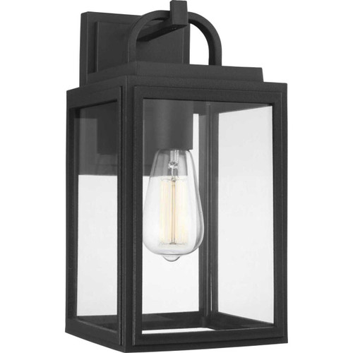 Grandbury Collection One-Light Medium Wall Lantern with DURASHIELD (P560175-031)