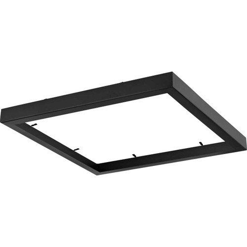 Everlume Collection Black 14" Square Trim Ring (P860055-031)