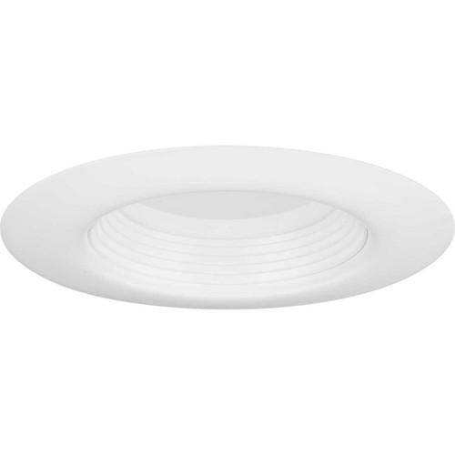 Intrinsic Collection 5"/6" 5-CCT LED Baffle Trim for Recessed Housings (P800019-028-CS)
