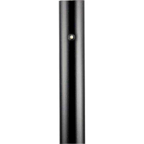 Outdoor 7' Aluminum Post with Photocell (P5390-31PC)