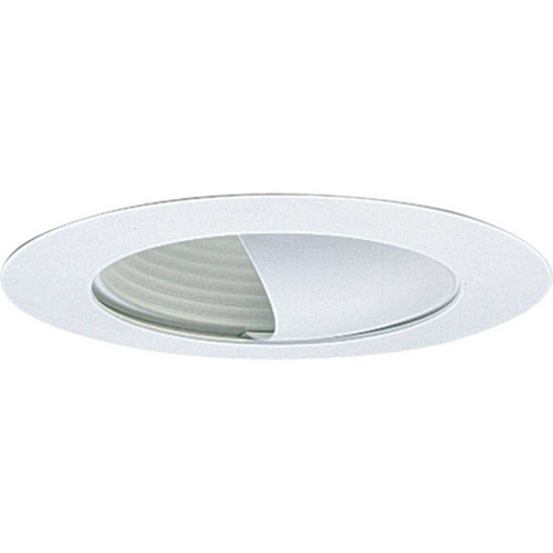 6" Wall Washer Trim 6" Housing (P87/P187/P83/P88/P821/P62) (P8052-28)