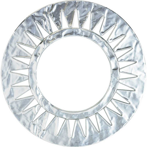 Recessed Accessory Ceiling Gasket (P8584-01)