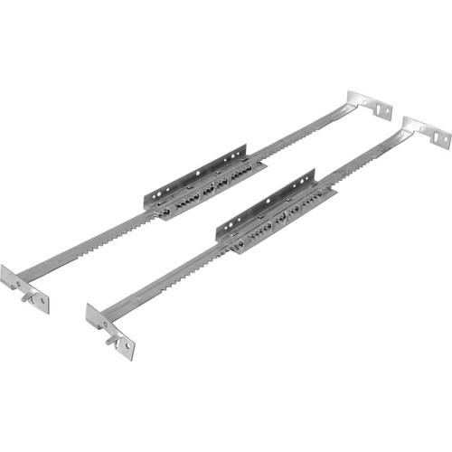 Recessed Accessory Adjustable Bar Hangers (P8716-01)