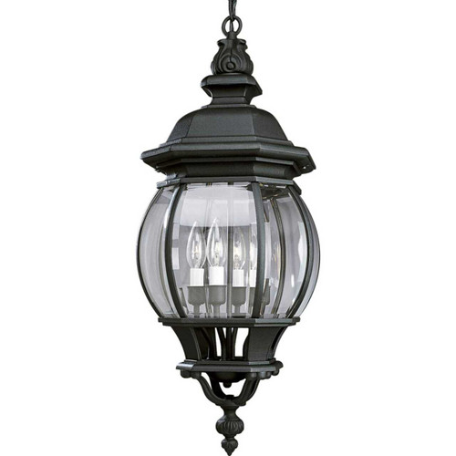 4-Lt. Hanging Lantern (P5501-31)