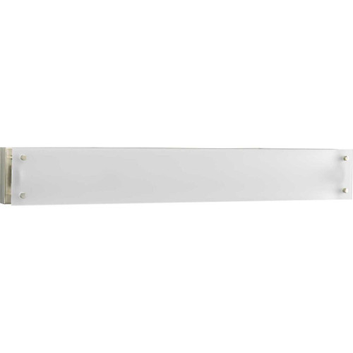 1-Lt. Fluorescent Bath Light (P7212-09EB)