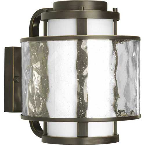 1-Lt. Wall Lantern (P5849-20)